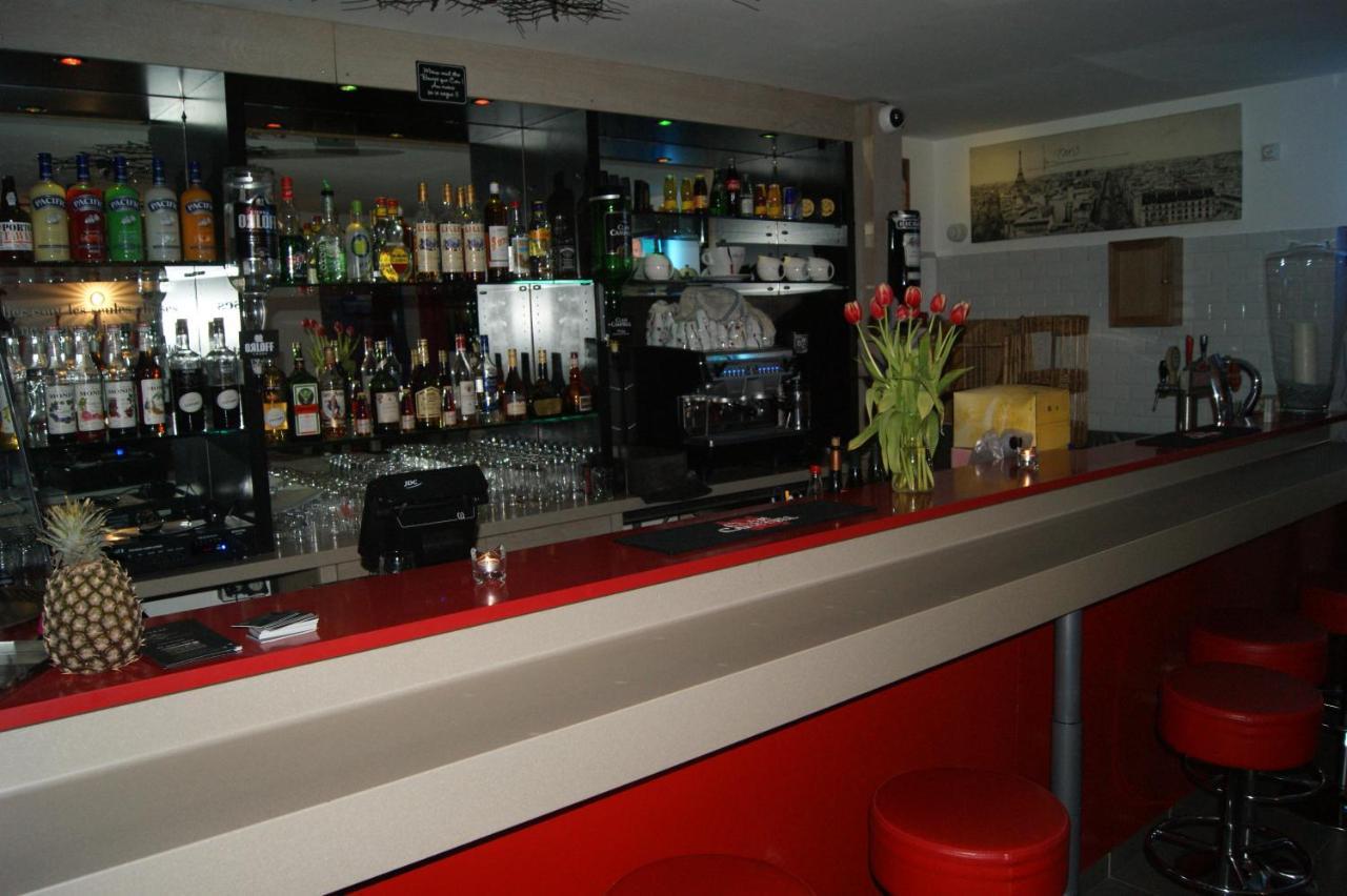 Hotel relais du prieuré Le Magny  Esterno foto