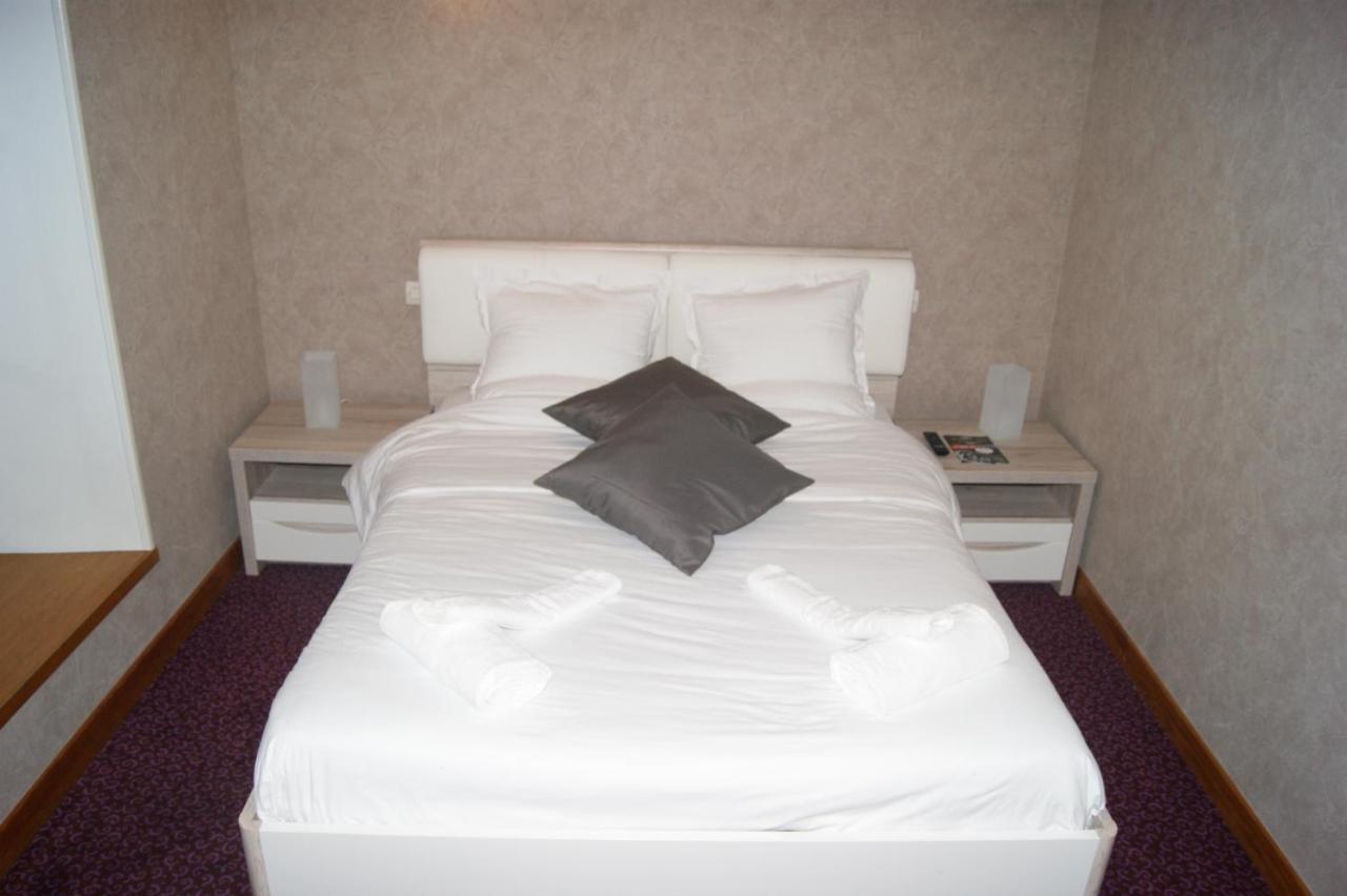 Hotel relais du prieuré Le Magny  Esterno foto
