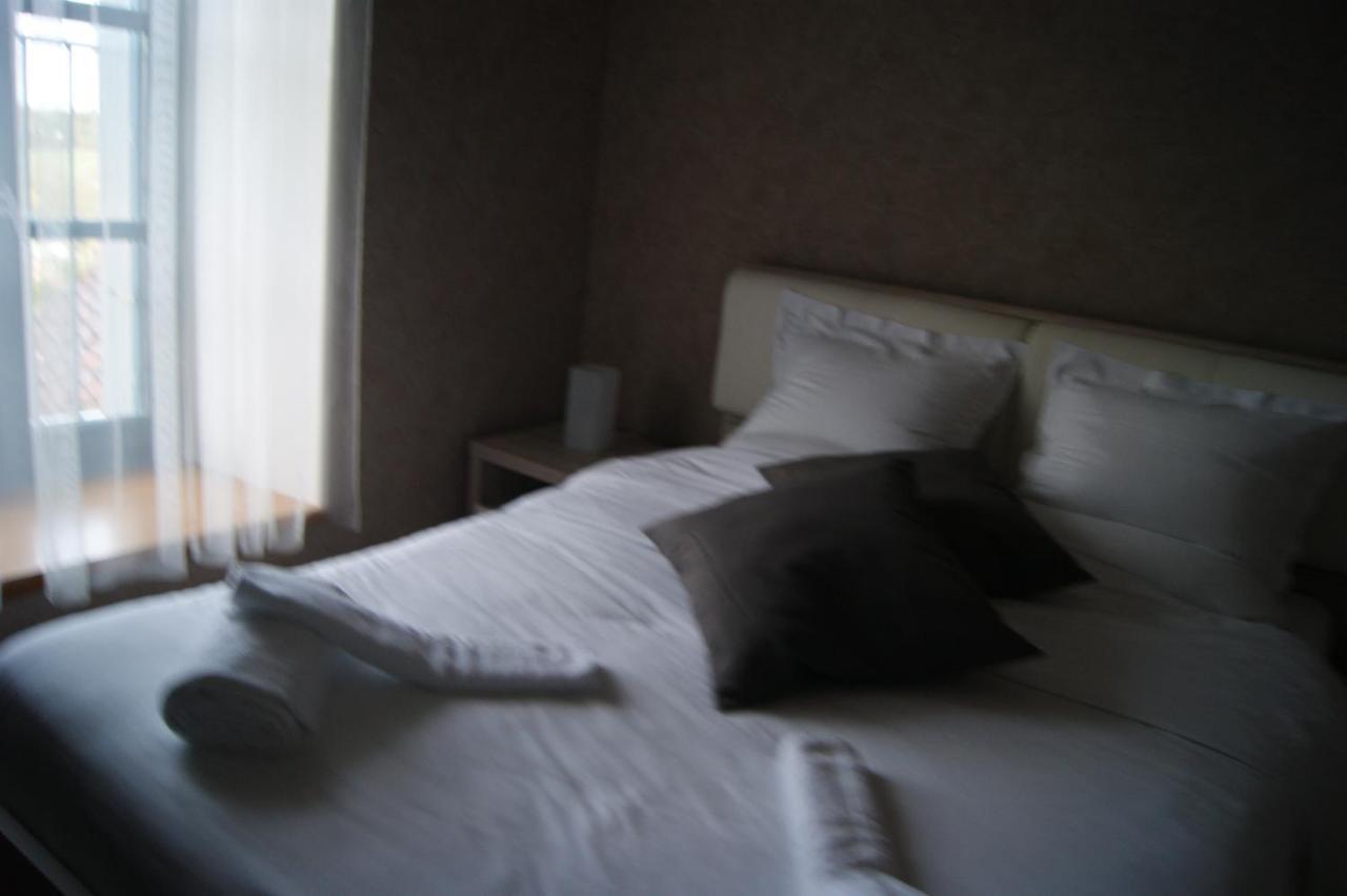 Hotel relais du prieuré Le Magny  Esterno foto